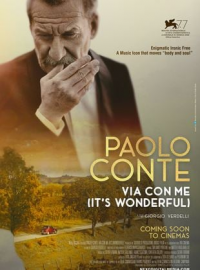 Paolo Conte - Via con me