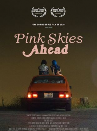 Pink Skies Ahead