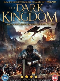 Reign Of Fire (Dragon Kingdom)