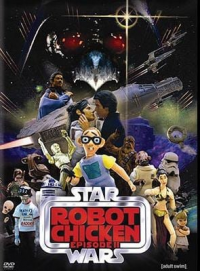 Robot Chicken: Star Wars Episode II