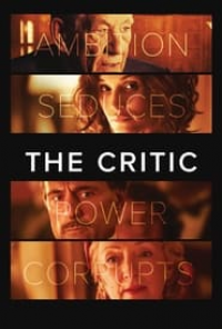 The Critic streaming