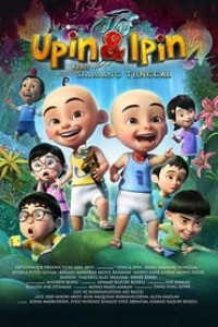 Upin & Ipin: The Lone Gibbon Kris