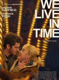 L'Amour au présent (We Live In Time)