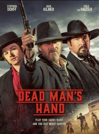 Dead Man's Hand