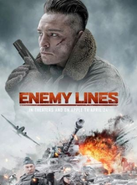 Enemy Lines streaming