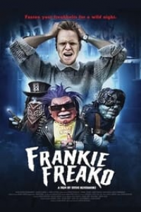 Frankie Freako