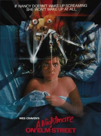 Freddy - Chapitre 1 : Les Griffes de la Nuit (A Nightmare on Elm Street)