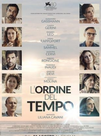 L’Ordine del tempo