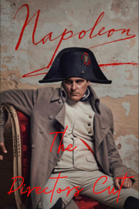 Napoleon Director's Cut