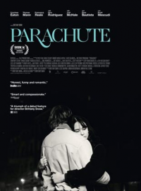 Parachute streaming