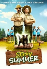 Stinky Summer streaming