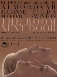 The Room Next Door (La habitación de al lado)