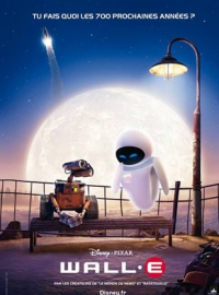 Wall-E (WALL·E)