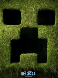 A Minecraft le film (A Minecraft Movie) streaming