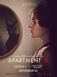 Apartment 7A