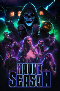 Haunt Season streaming