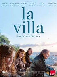 La Villa streaming