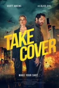 Take Cover streaming