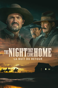 The Night They Came Home streaming