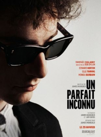 Un Parfait Inconnu (A Complete Unknown) streaming