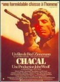 Chacal (The Day Of The Jackal)