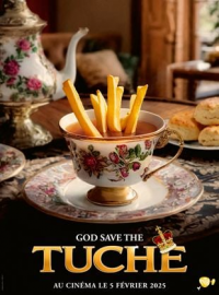 Les Tuche : God Save the Tuche