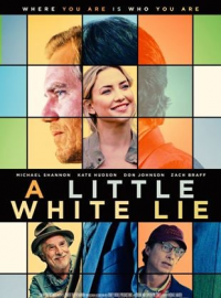 L'imposteur (A Little White Lie)