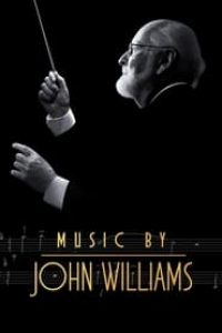 Music By John Williams