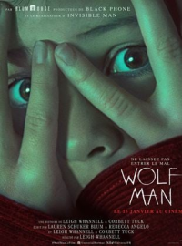 The Wolfman - Wolf Man streaming