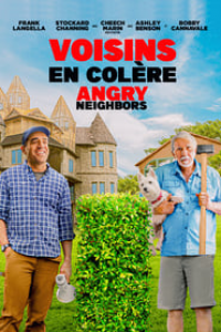 Voisins En Colère (Angry Neighbors)