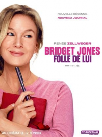 Bridget Jones : Folle de lui streaming