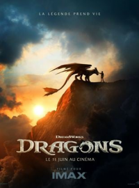 Dragons (How to Train Your Dragon) streaming