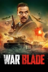 Lame de guerre (War Blade)