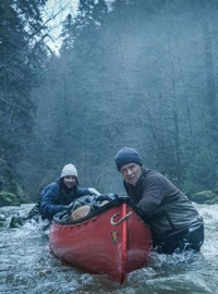 Un ours dans le jura streaming