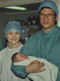 JOY - The Birth of IVF