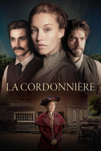 La cordonnière