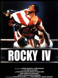 Rocky IV streaming