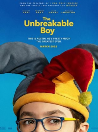 The Unbreakable Boy streaming