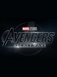 Avengers: Secret Wars