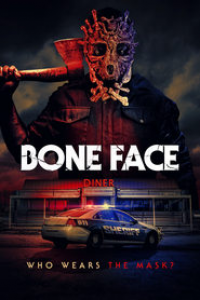 Bone Face streaming