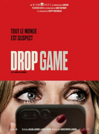 Drop Game streaming