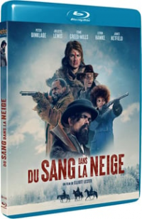 Du sang dans la neige streaming