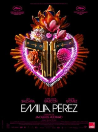 Emilia Pérez streaming