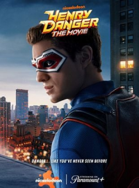 Henry Danger: The Movie streaming