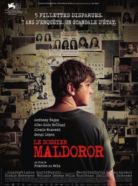 Le Dossier Maldoror streaming