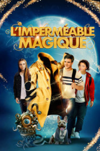 L'Imperméable Magique (The Magicians Raincoat) streaming