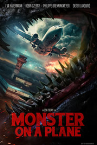 Monster on a Plane : Y a-t-il un monstre dans l'avion ?