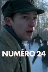 Numéro 24 (Nr. 24)