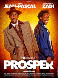 Prosper streaming