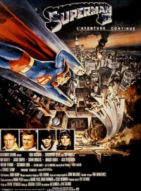 Superman II streaming